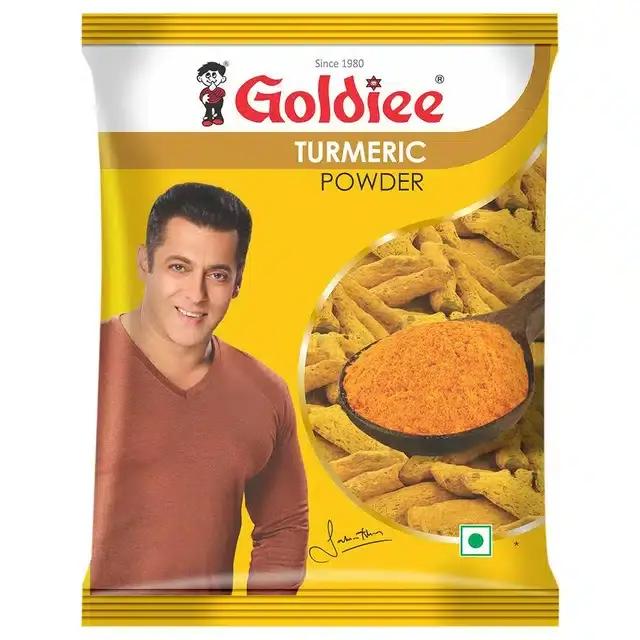 GOLDIEE HALDI 100G