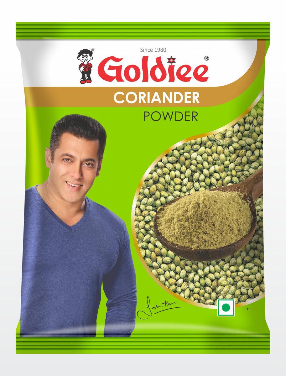 GOLDIEE DHANIYA 50G