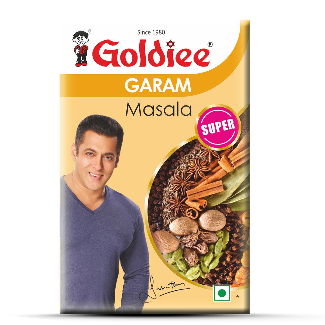 GOLDIEE GARAM SUPER 1 KG