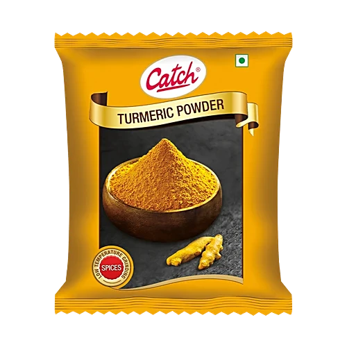 CATCH HALDI POWDER 200GM