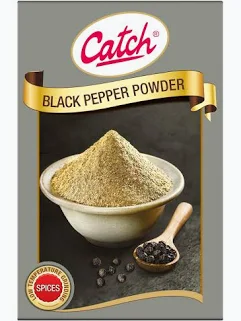 CATCH BLACK PAPER 100GM