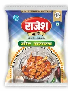 RAJESH MEAT MSL 200GM