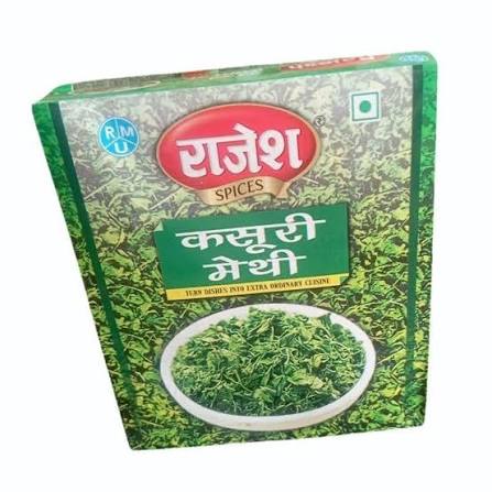 RAJESH KASURI METHI 25GM