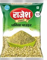 RAJESH DHANIYA POWDER 100GM