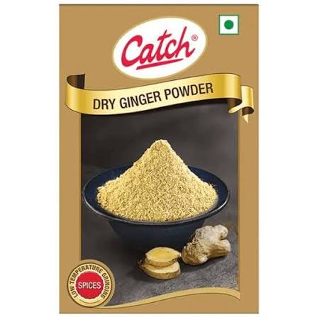 CATCH GINGER POWDER 90GM