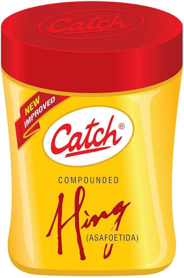 CATCH HING 50GM