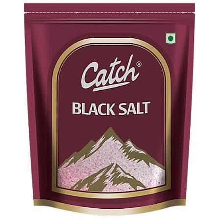 CATCH PINK ROCK SALT 500GM