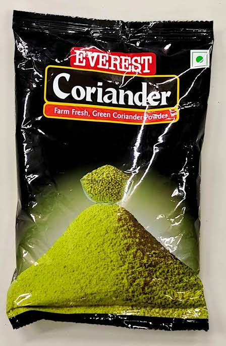 EVEREST CORIANDER POWDER 200GM