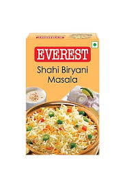 EVEREST BIRYANI 50GM