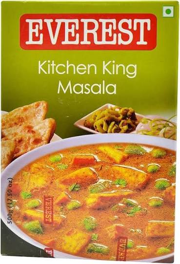 EVEREST KITCHEN KING MASALA 100GM