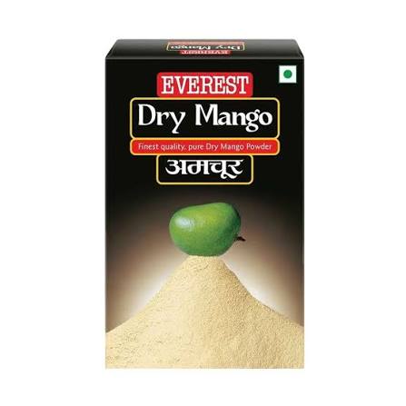 EVEREST AAMCHUR POWDER 50GM
