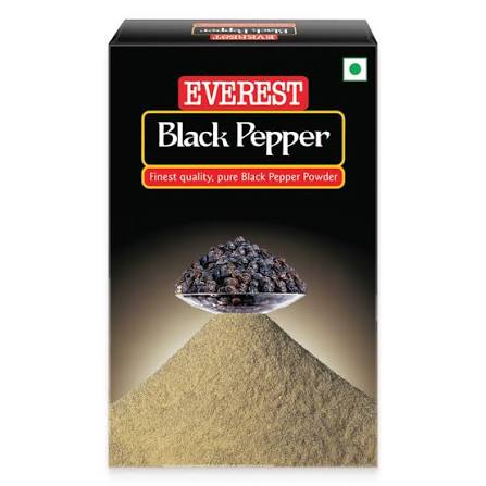 EVEREST BLACK PAPER 50GM