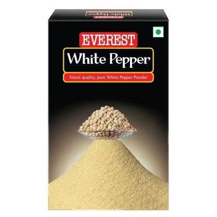 EVEREST WHITE PAPER 50GM