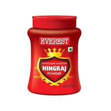 EVEREST HINGRAJ 25GM