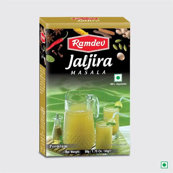 RL JALJEERA PWD 50GM