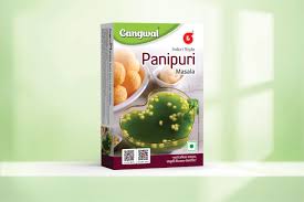 RL PANIPURI MSL50GM