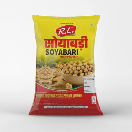 RL SOYABEAN 40GM