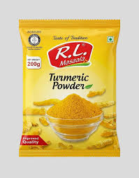 RL HALDI PWD 200GM