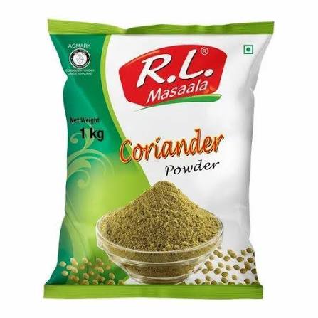 RL DHANIYA PWD 100GM