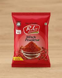 RL CHILLI PWD 100GM