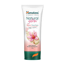 HIMALAYA FACE WASH KESAR 50ML