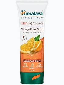 HIMALAYA TAN REMOVAL 100ML