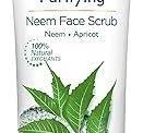 HIMALAYA NEEM SCRUB 25GM