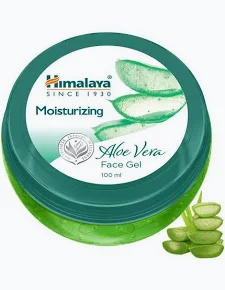 HIMALAYA ALOVERA GEL 100ML