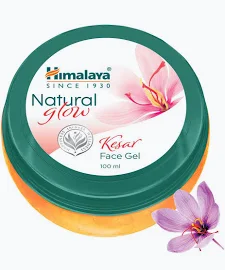 HIMALAYA KESAR GEL 100ML
