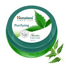 HIMALAYA NEEM GEL 100ML