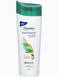 HIMALAYA ANTI DANDRUFF SHAMPOO 340ML