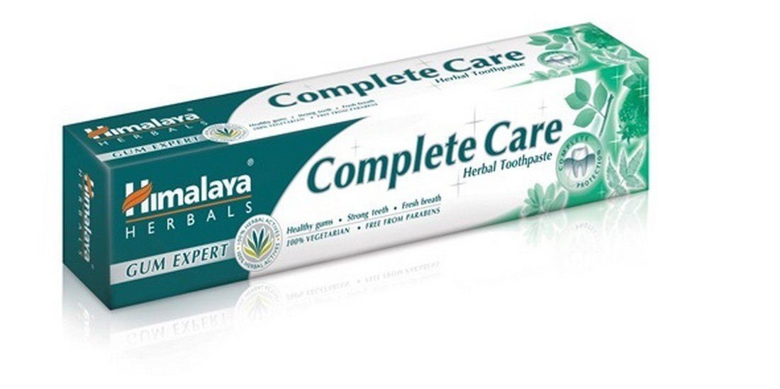 HIMALAYA COMPLETE CARE PASTE 150GM