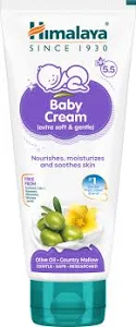 HIMALAYA BABY CREAM 100ML