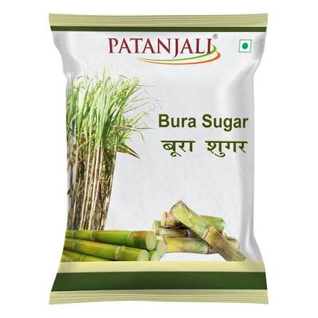 PATANJALI BURA 1KG
