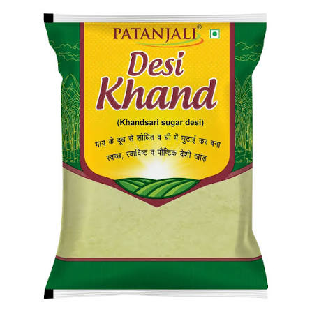 PATANJALI KHAND 1KG