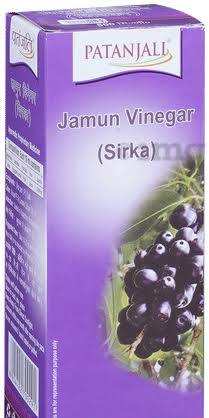 PATANJALI JAMUN SIRKA (VINEGAR) 500ML
