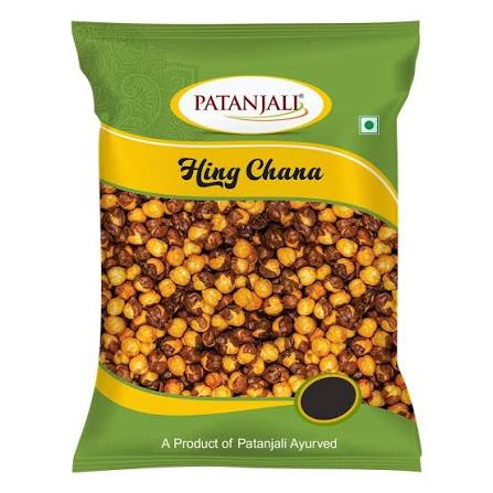 PATANJALI HING CHANA 200GM
