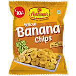 HALDIRAM BANANA CHIPS 200GM