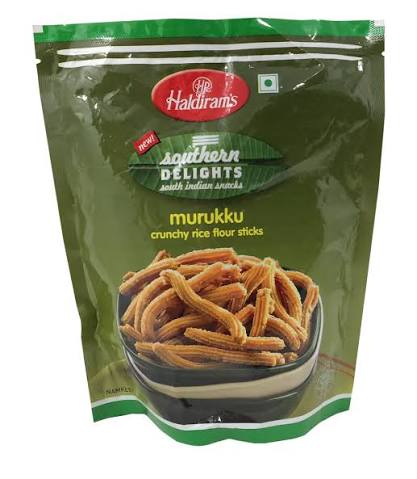 HALDIRAM MURUKKU 200GM