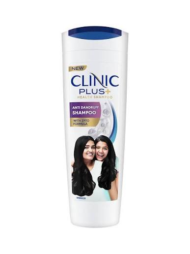 CLINIC PLUS ANTI DD SHAMPOO 175ML