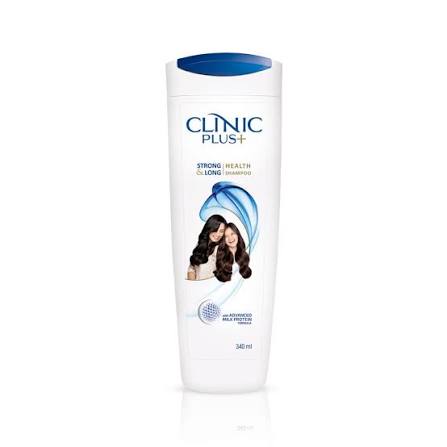 CLINIC PLUS STRONG&LONG 175ML