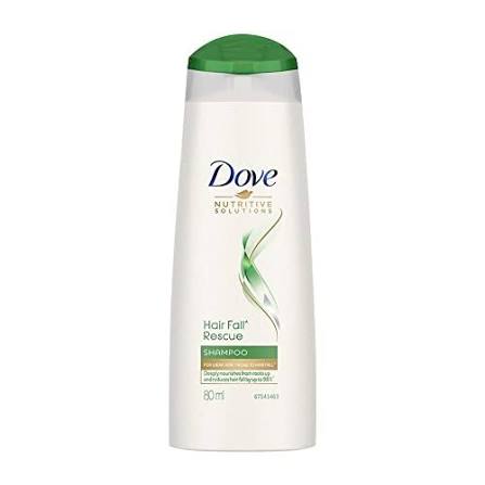 DOVE HAIR FALL RESCUE SHAMPOO 180ML