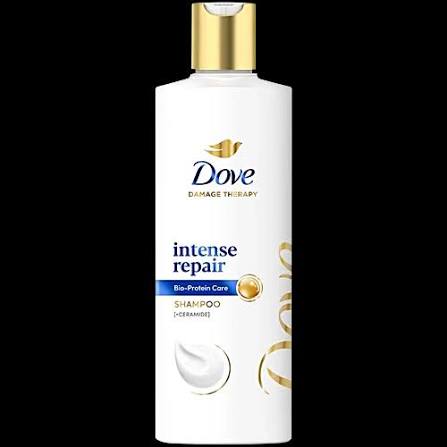 DOVE INTENSE REPAIR SHAMPOO 180ML