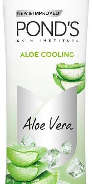 PONDS ALOE COILING POWDER 200GM