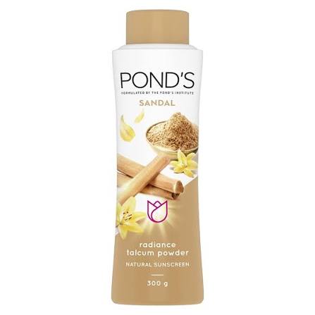 PONDS SANDAL POWDER 80GM