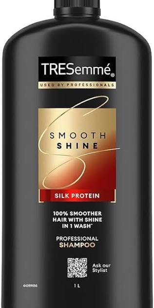 TRESEMME SMOOTH SHINE 180ML