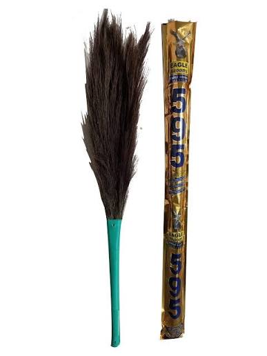 BROOM  & WIPERS 