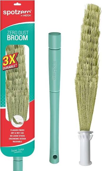 SZ YOGA BROOM