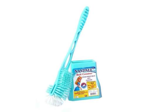 NANDNEE TOILET BRUSH AI