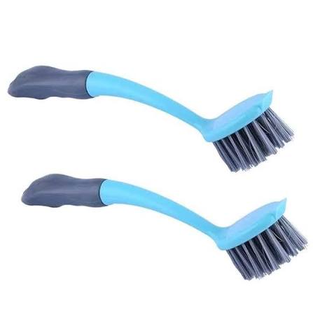 F BASIN BRUSH